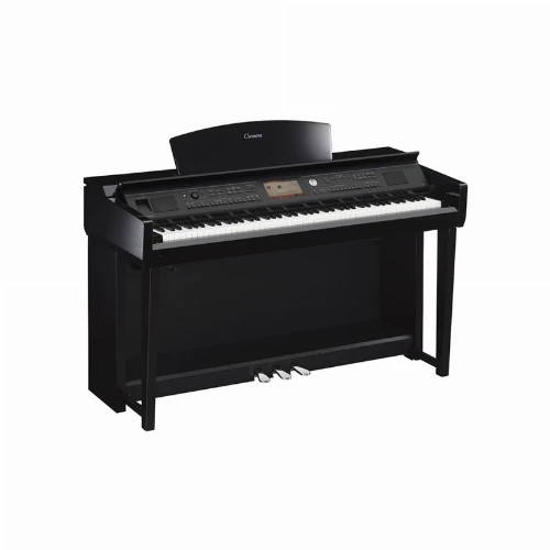 قیمت خرید فروش پیانو دیجیتال Yamaha CVP-705 PE 